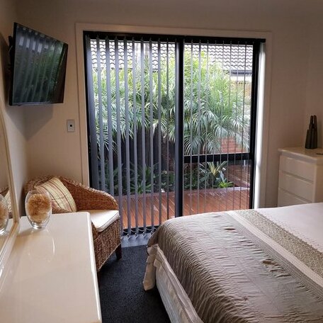 Papamoa Retreat - Photo5