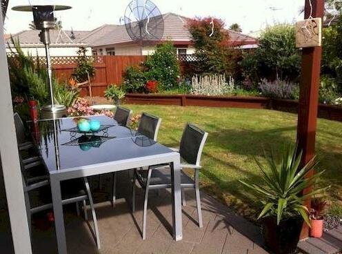 Royal Palms Papamoa Bed & Breakfast - Photo4