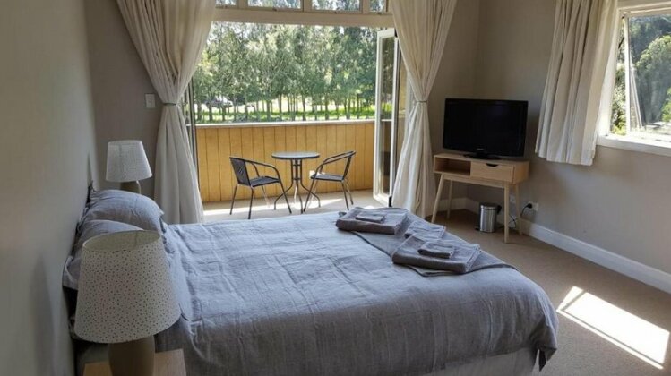 Rural retreat homestay - Photo2