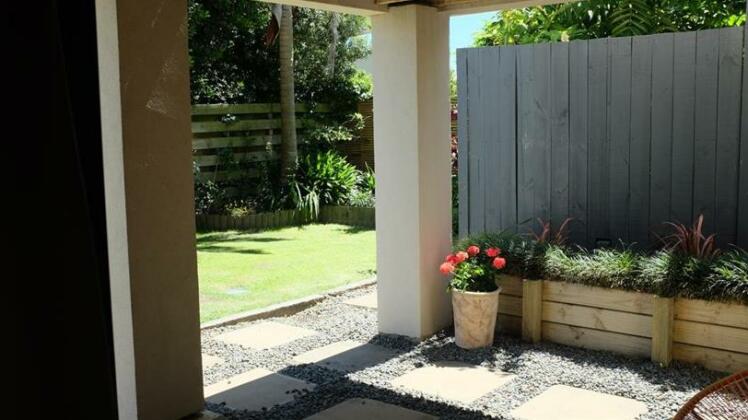Salt and Sand Bed & Breakfast - Photo2