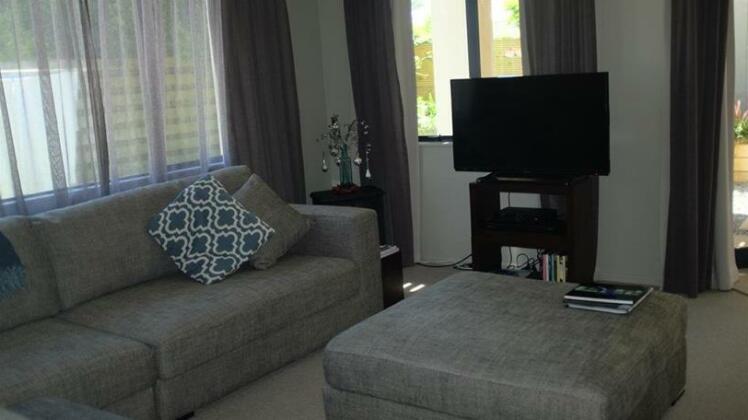Salt and Sand Bed & Breakfast - Photo3