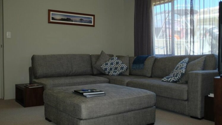 Salt and Sand Bed & Breakfast - Photo4