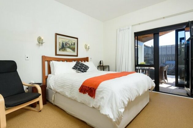 Tuscan Retreat Bed & Breakfast - Adults Only - Photo5