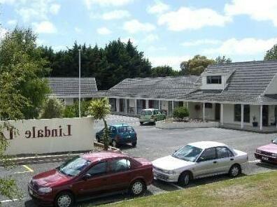 Kapiti Lindale Motel and Conference Centre - Photo5