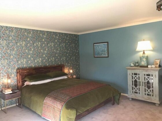 Quince Lodge - Bed & Breakfast - Photo2