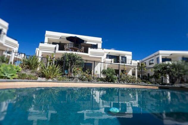 Ocean Breeze Resort Pauanui - Photo2