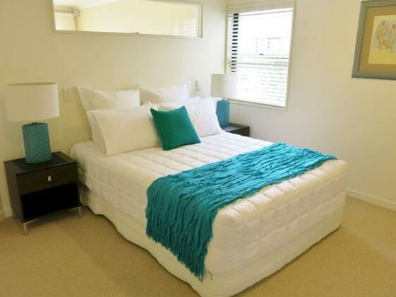 Ocean Breeze Resort Pauanui - Photo3