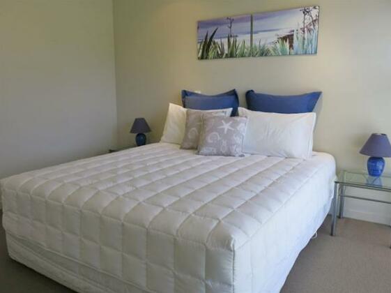 Ocean Breeze Resort Pauanui - Photo4