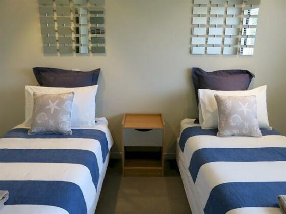 Ocean Breeze Resort Pauanui - Photo5