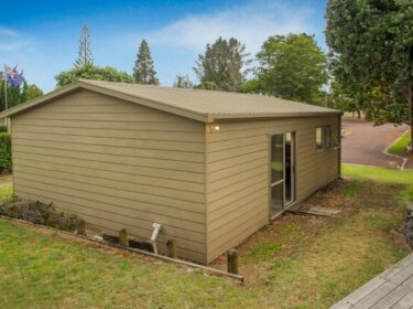 On The Green - Pauanui Holiday Home