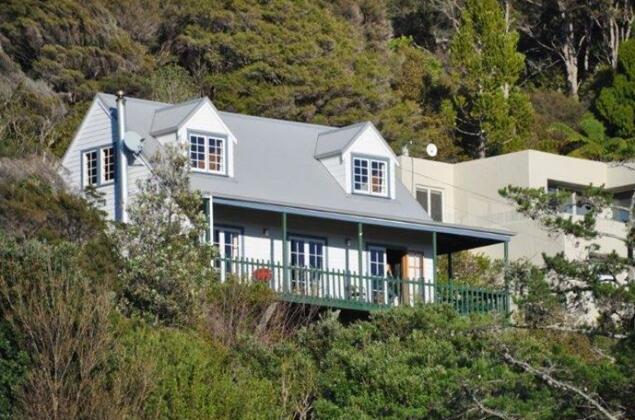 Pauanui Ocean View