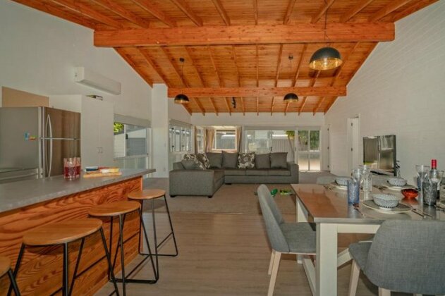 Summer's Runaway - Pauanui Holiday Home - Photo2