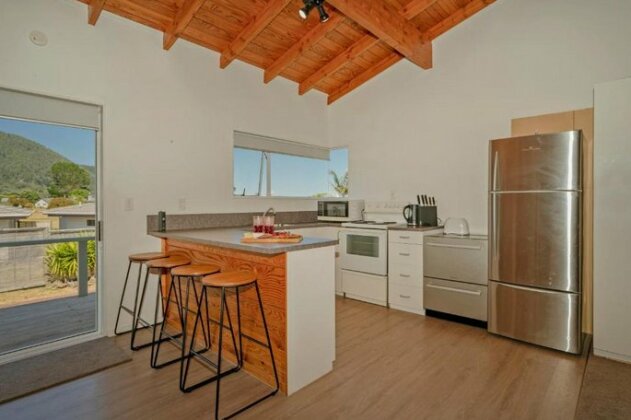 Summer's Runaway - Pauanui Holiday Home - Photo3