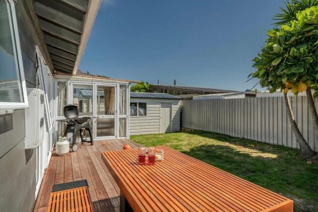 Summer's Runaway - Pauanui Holiday Home - Photo4