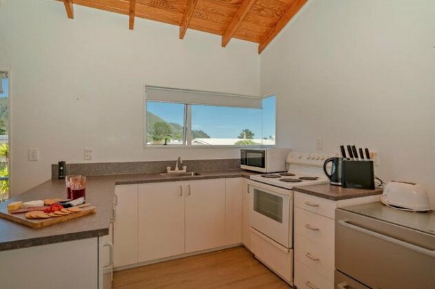 Summer's Runaway - Pauanui Holiday Home - Photo5