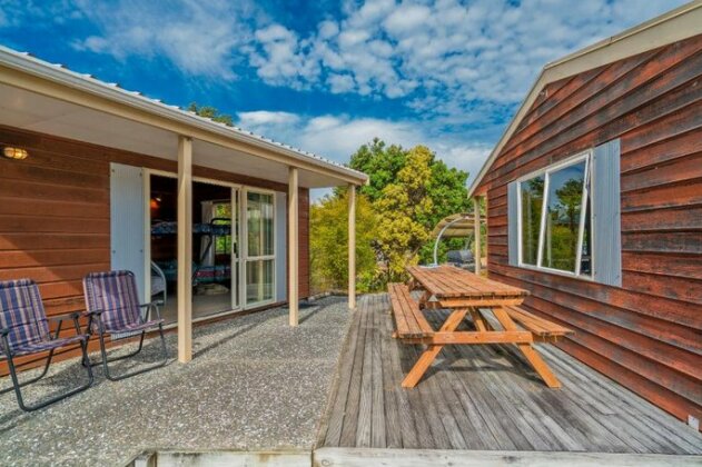 Twin Harbour Hub - Pauanui Holiday Home - Photo3