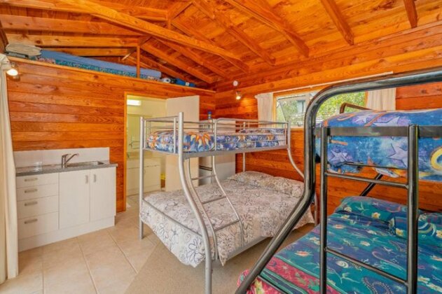 Twin Harbour Hub - Pauanui Holiday Home - Photo5
