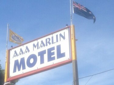 AAA Marlin Motel