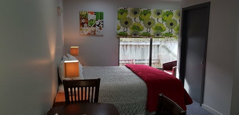 Anchor Down Bed & Breakfast - Photo2