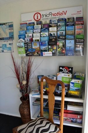 Bellbird Motels - Photo2