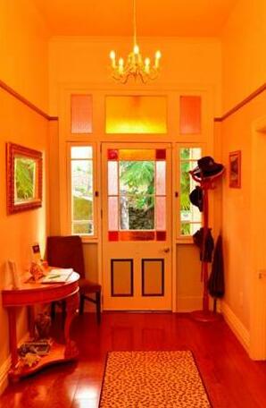 Echo Lodge - Photo2