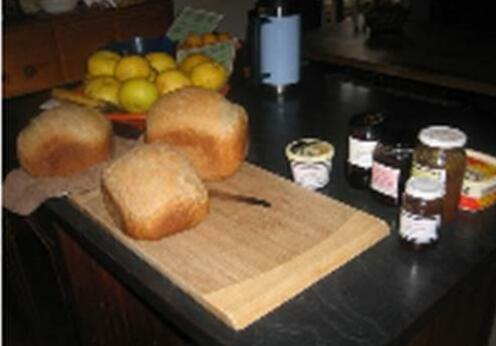 Jugglers Rest - Photo3