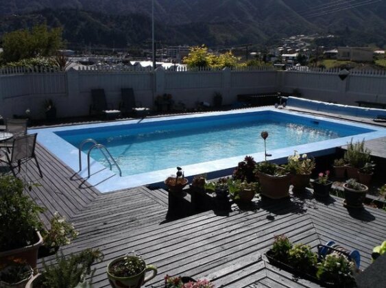 Picton Apartment and Pool