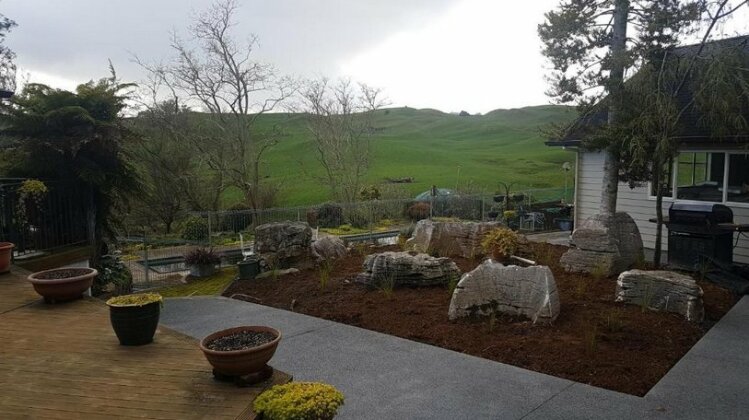 Carmel Farmstay - Photo3