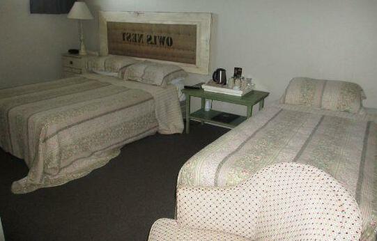 Owls Nest Motel - Photo3