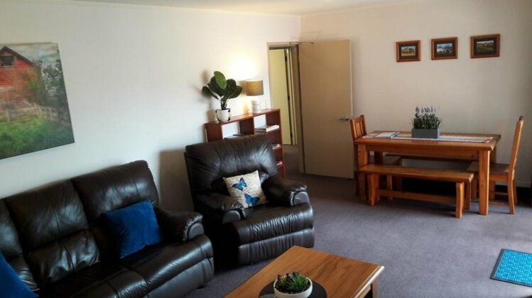 Serenity Motels - Photo4