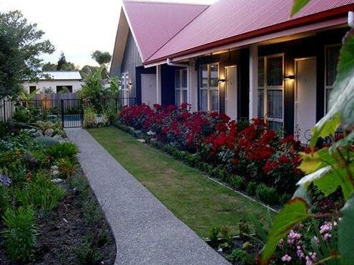 Ratanui Lodge - Photo2