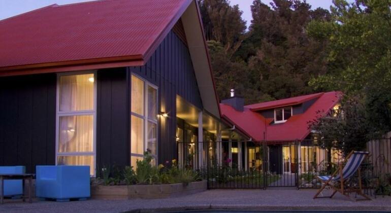 Ratanui Lodge - Photo4