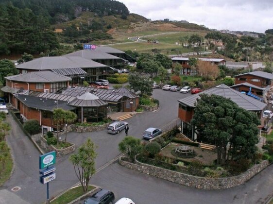 Aotea Lodge Motel