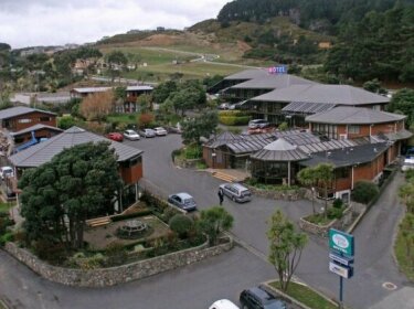 Aotea Lodge Motel