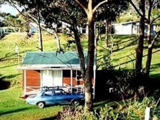 Pukenui Holiday Park - Photo4