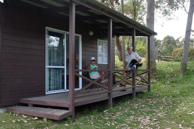 Pukenui Holiday Park - Photo5