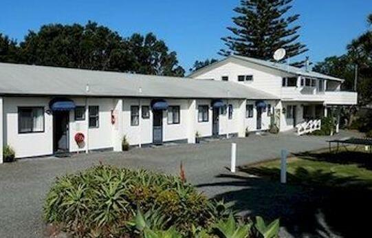 Pukenui Lodge Motel