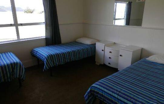 Pukenui Lodge Motel - Photo2