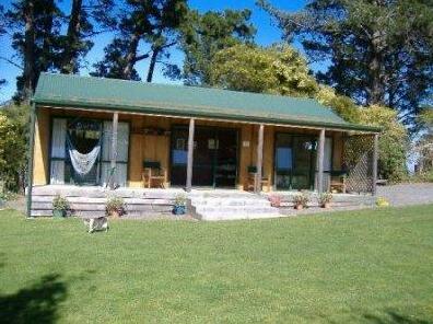 Whinfield Farm Thompson Host Bed & Breakfast Napier - Photo3
