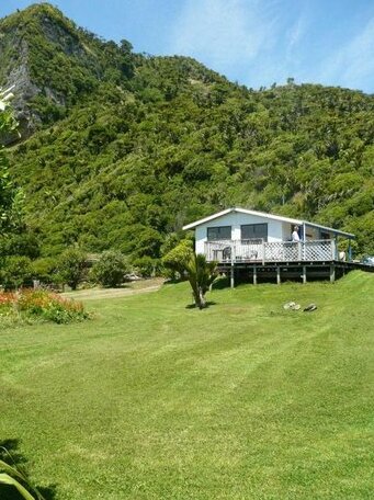 Driftwood Cottage Punakaiki - Photo2