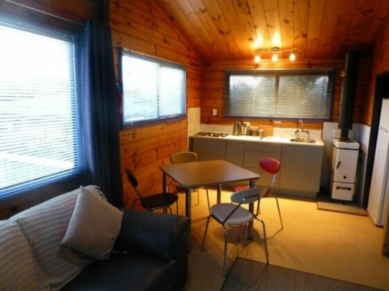 Driftwood Cottage Punakaiki - Photo3