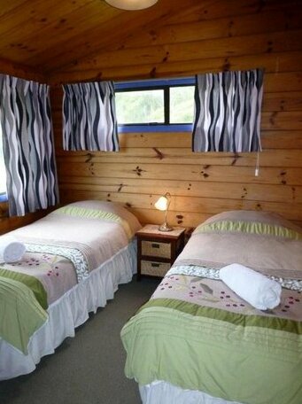 Driftwood Cottage Punakaiki - Photo5