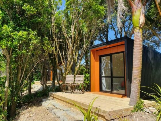 Punakaiki Beach Camp - Photo2