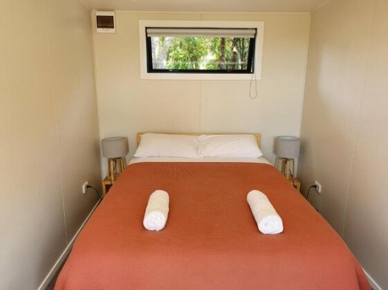 Punakaiki Beach Camp - Photo3