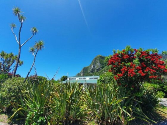 Punakaiki Beach Camp - Photo4