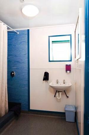Punakaiki Beach Hostel - Photo3