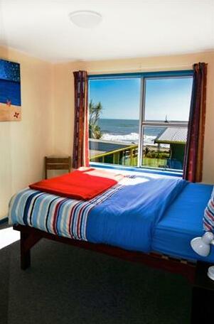 Punakaiki Beach Hostel - Photo4