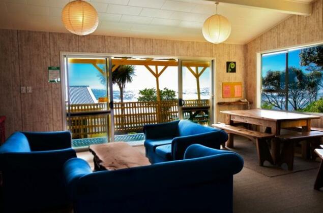 Punakaiki Beach Hostel - Photo5