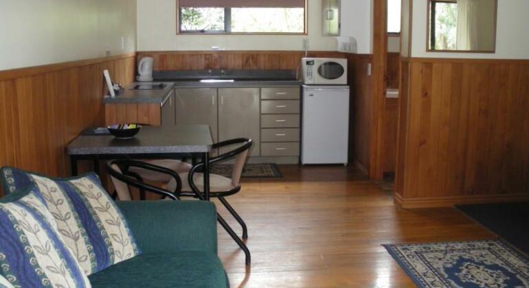 Punakaiki Beachfront Motels - Photo5