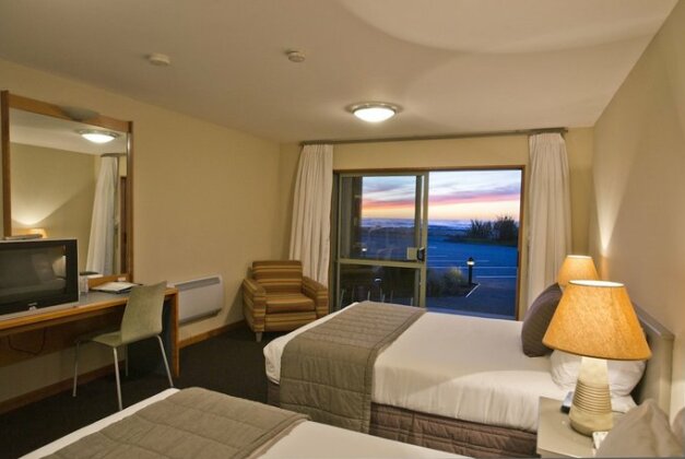 Punakaiki Resort - Photo3